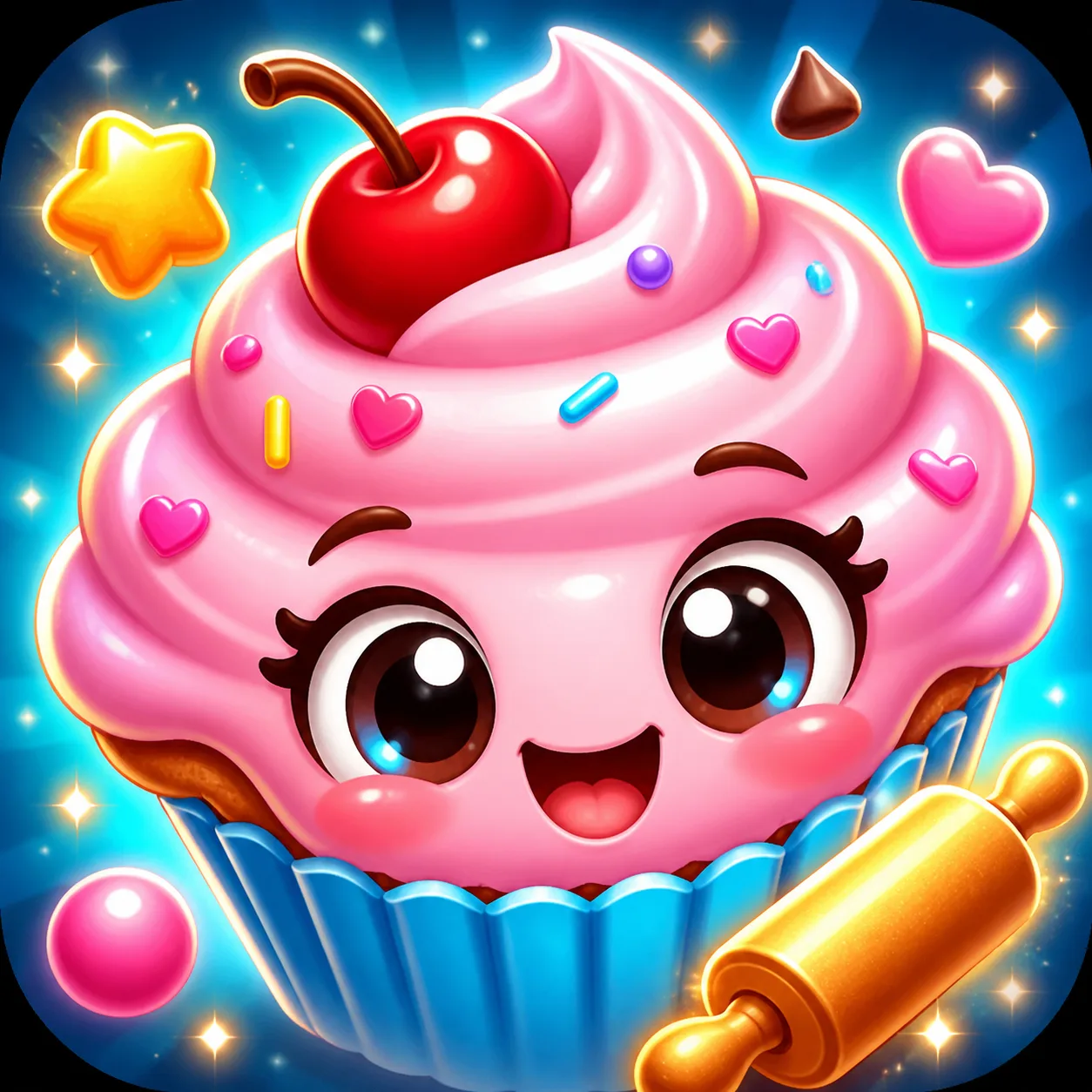 Cozy Bakehouse on PlayKovo